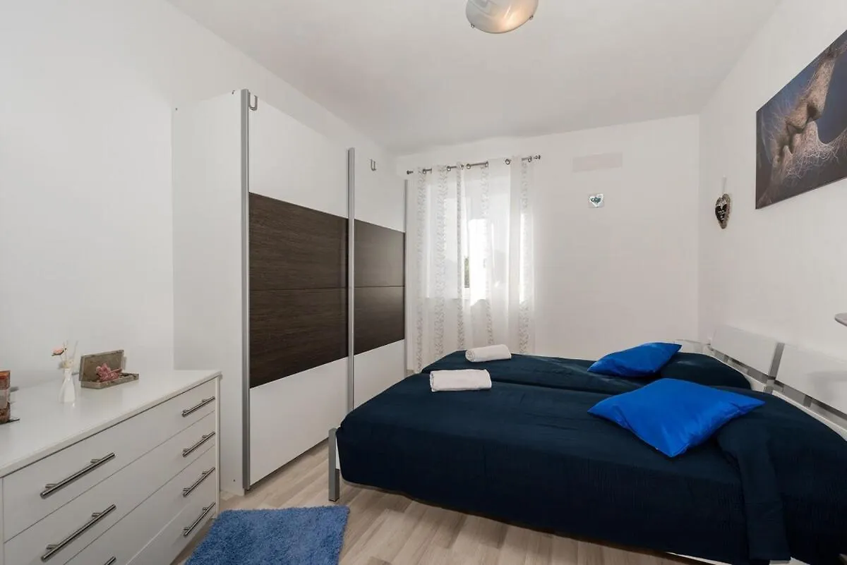 Villa Anton With Pool,Wifi Near Labin,989 Labin  Croatia