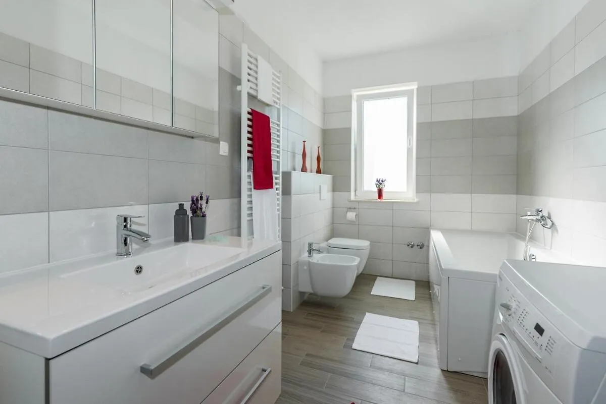 Villa Anton With Pool,Wifi Near Labin,989 Labin
