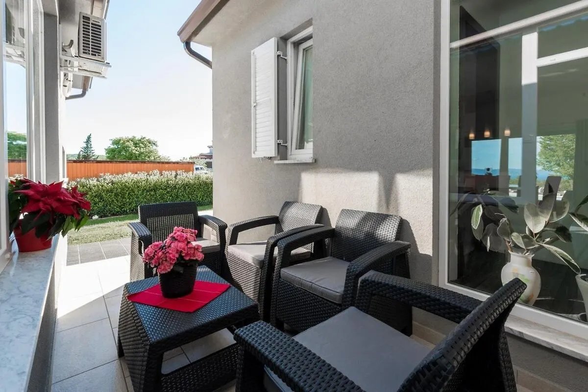 Villa Anton With Pool,Wifi Near Labin,989 Labin  0*, Labin (Istria)