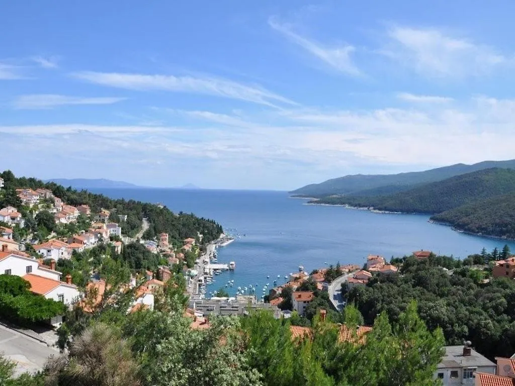 Villa Anton With Pool,Wifi Near Labin,989 Labin
