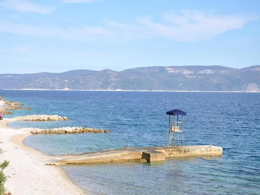 Villa Anton With Pool,Wifi Near Labin,989 Labin