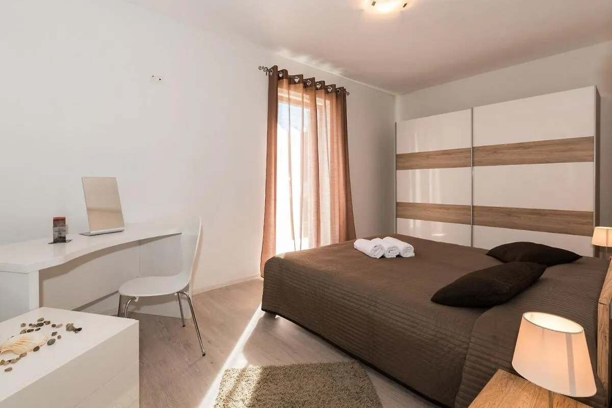 Villa Anton With Pool,Wifi Near Labin,989 Labin