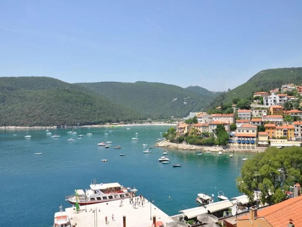 Villa Anton With Pool,Wifi Near Labin,989 Labin