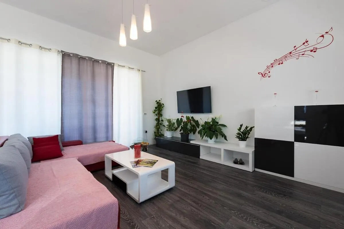 Villa Anton With Pool,Wifi Near Labin,989 Labin