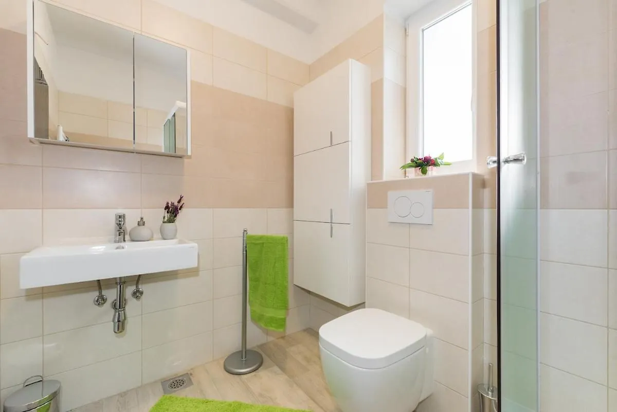 Villa Anton With Pool,Wifi Near Labin,989 Labin