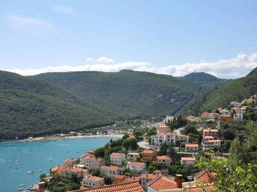 Villa Anton With Pool,Wifi Near Labin,989 Labin  Croatia