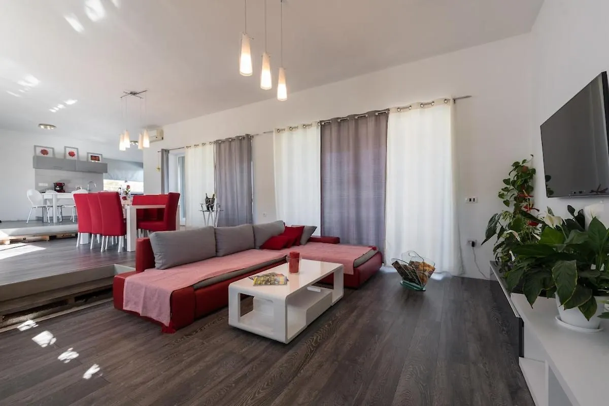 Villa Anton With Pool,Wifi Near Labin,989 Labin  Croatia